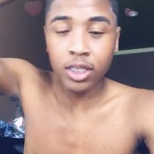 Meet your Posher, Tashawn